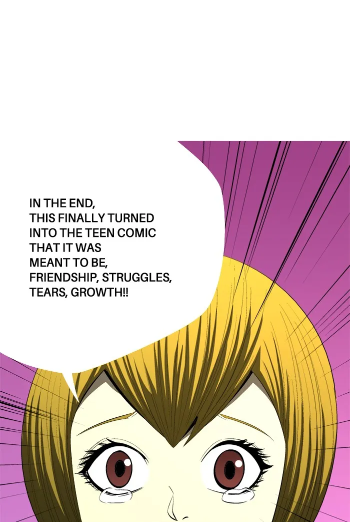 Read Aura from Another Planet chapter 99 image 44 on Lezhin