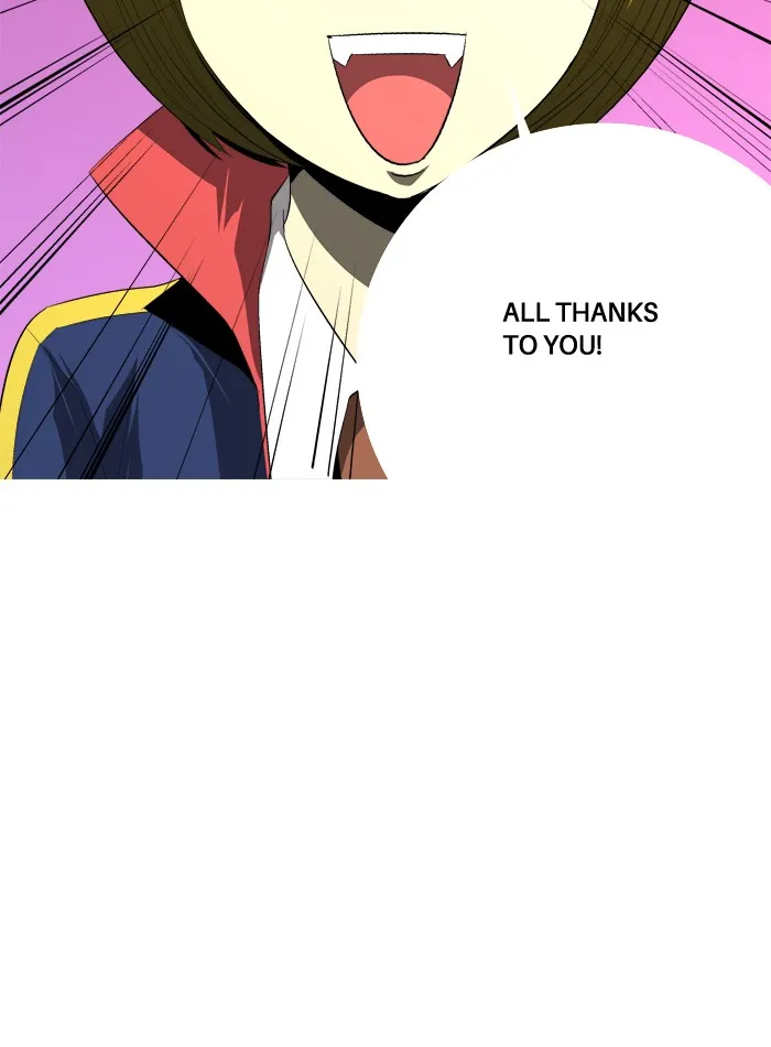 Read Aura from Another Planet chapter 99 image 45 on Lezhin