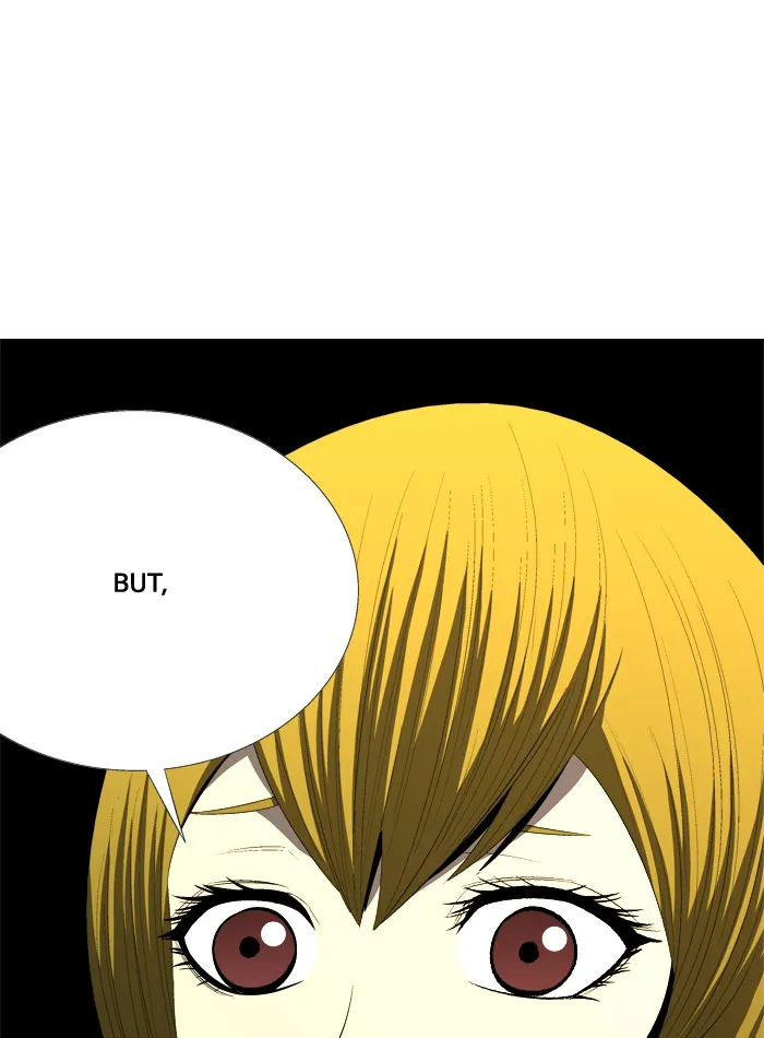 Read Aura from Another Planet chapter 99 image 47 on Lezhin