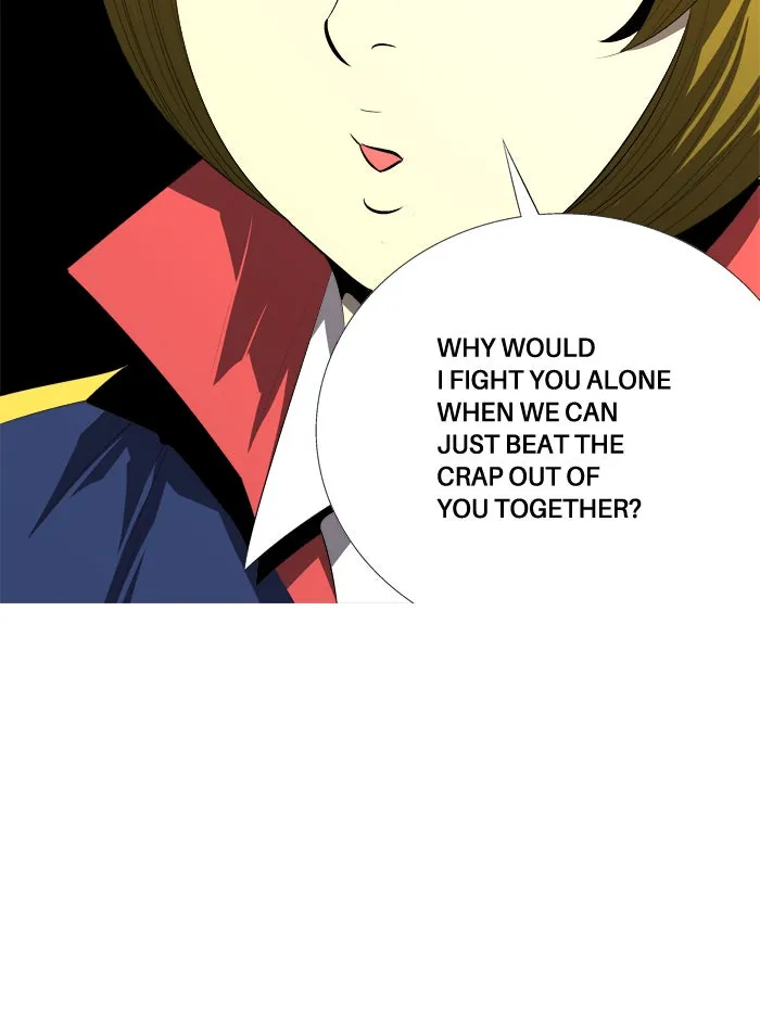 Read Aura from Another Planet chapter 99 image 48 on Lezhin