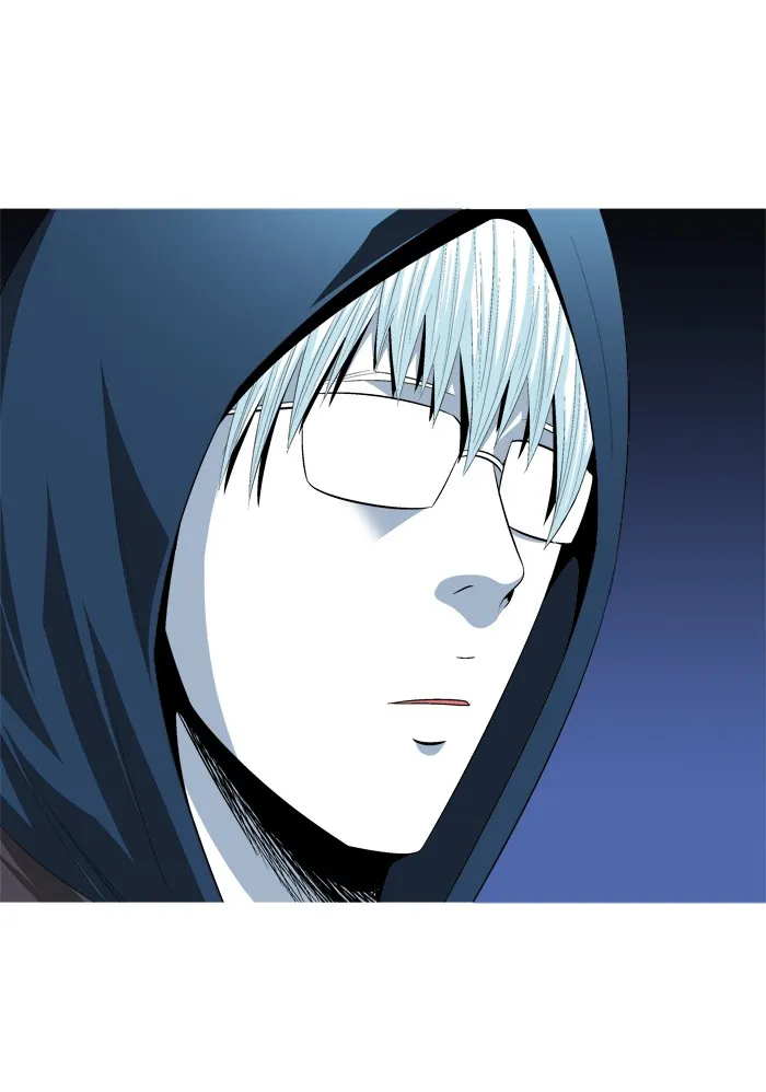Read Aura from Another Planet chapter 99 image 49 on Lezhin