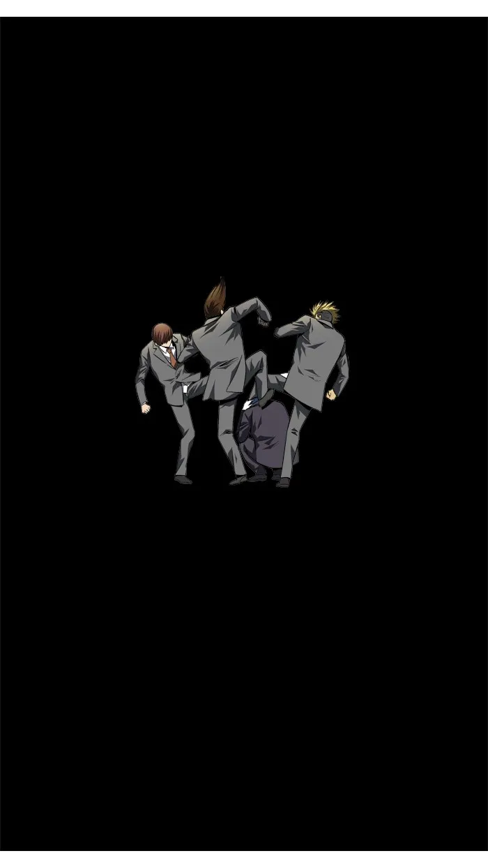 Read Aura from Another Planet chapter 99 image 51 on Lezhin