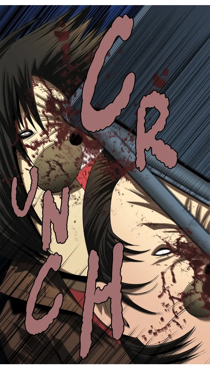Read Aura from Another Planet chapter 99 image 7 on Lezhin