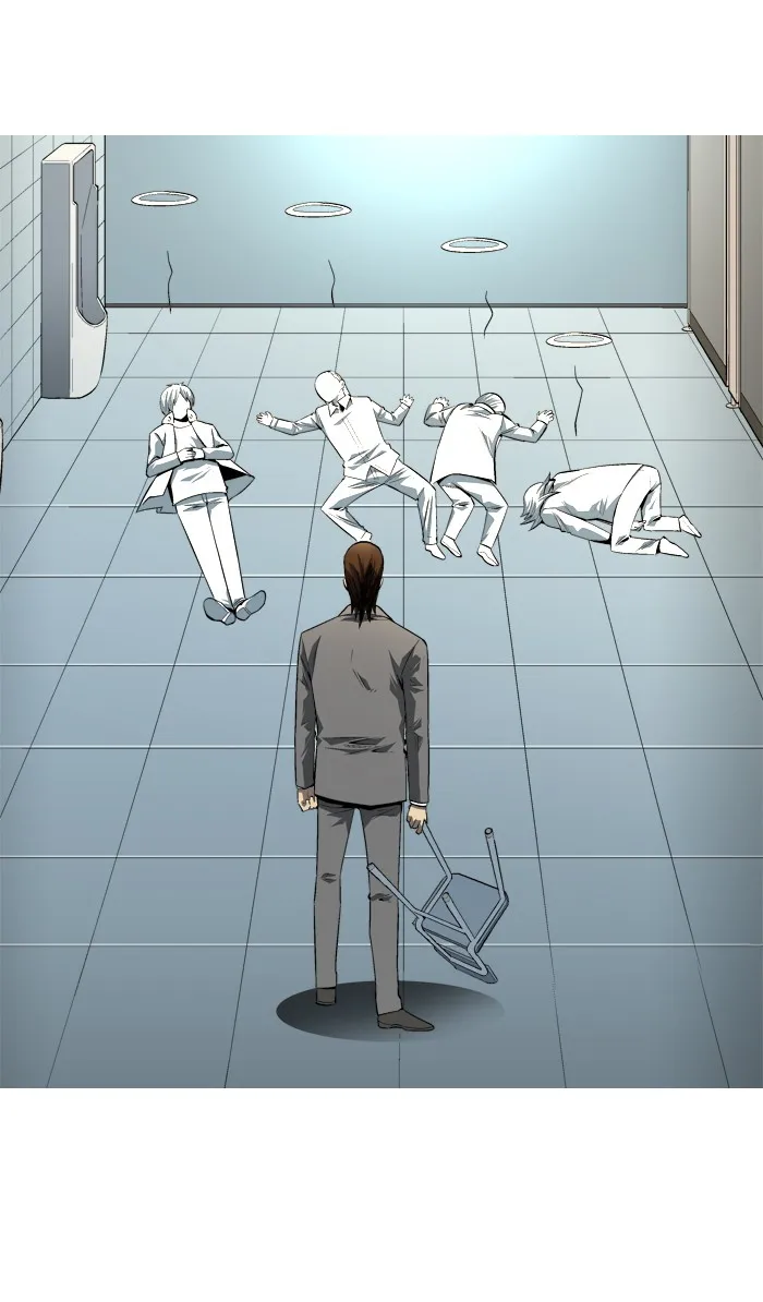 Read Aura from Another Planet chapter 99 image 9 on Lezhin
