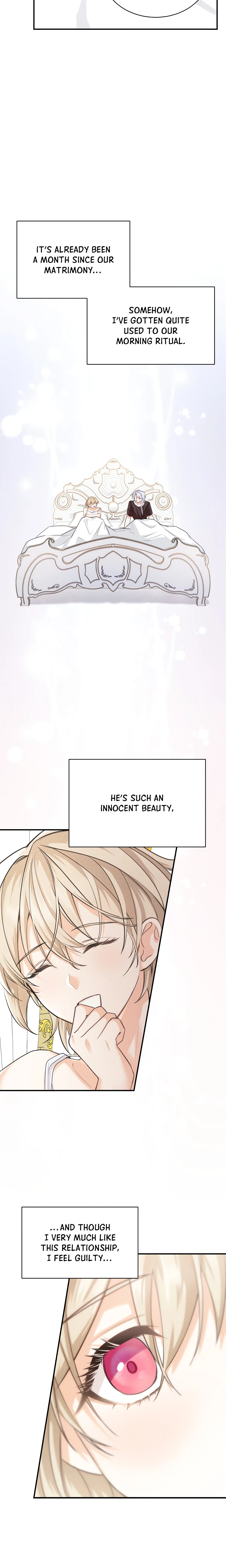 Aurora's Forbidden Fantasy Chapter 1 page 12 - 