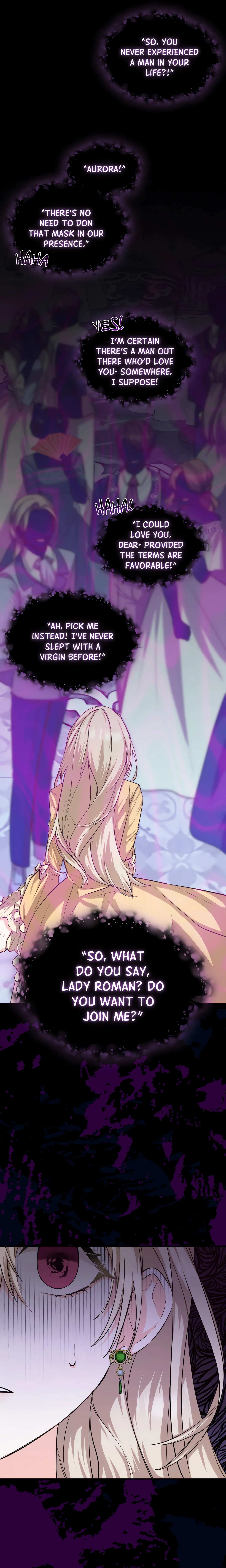 Aurora's Forbidden Fantasy Chapter 1 page 17 - 