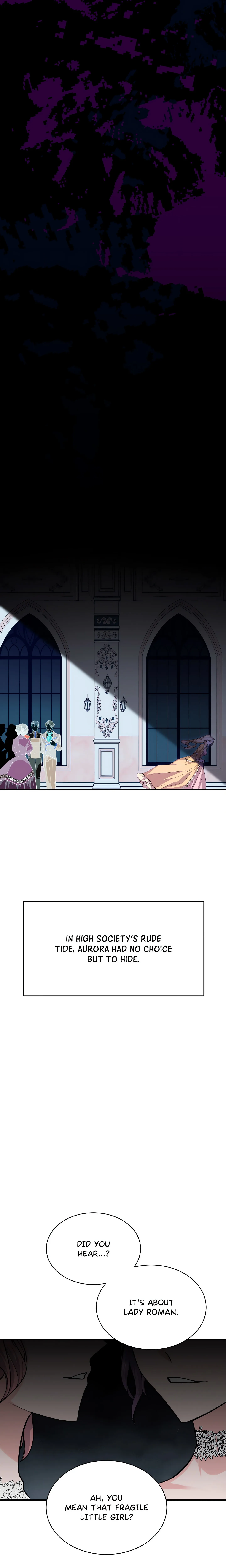 Aurora's Forbidden Fantasy Chapter 1 page 18 - 