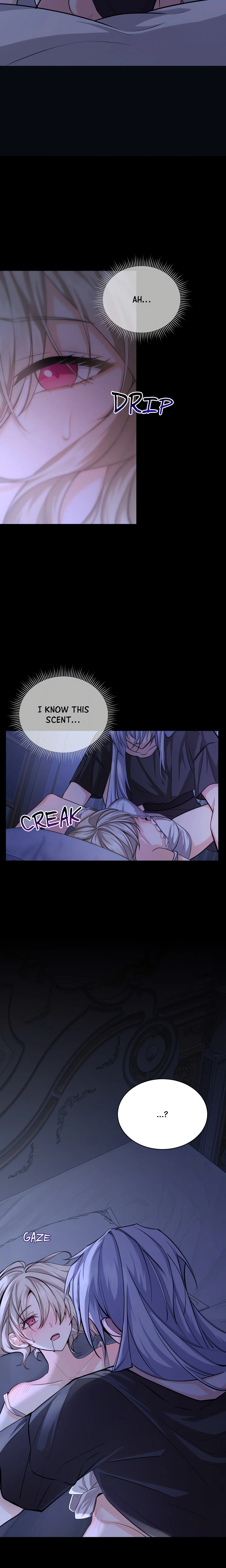 Aurora's Forbidden Fantasy Chapter 1 page 3 - 