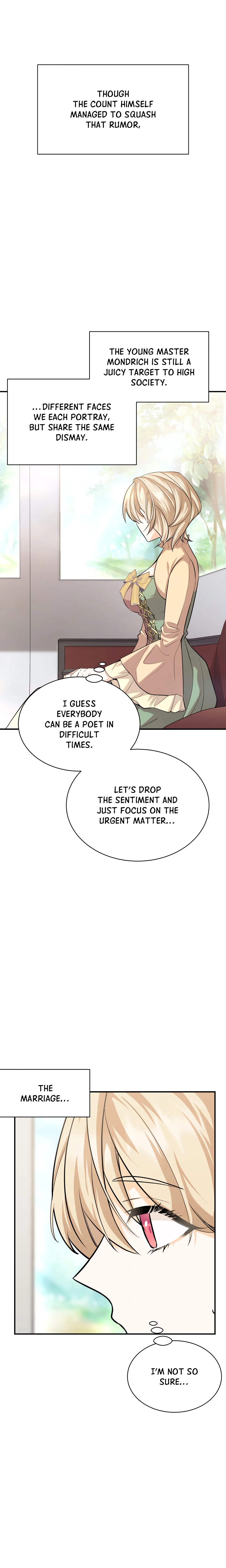 Aurora's Forbidden Fantasy Chapter 1 page 24 - 