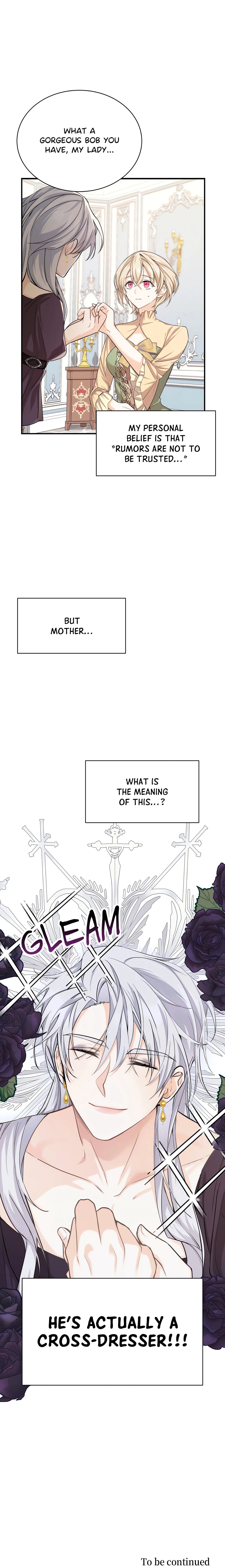 Aurora's Forbidden Fantasy Chapter 1 page 26 - 
