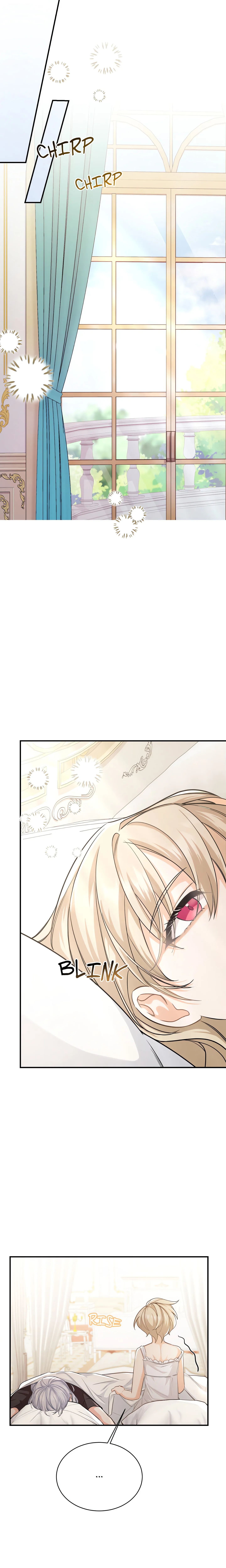 Aurora's Forbidden Fantasy Chapter 1 page 7 - 