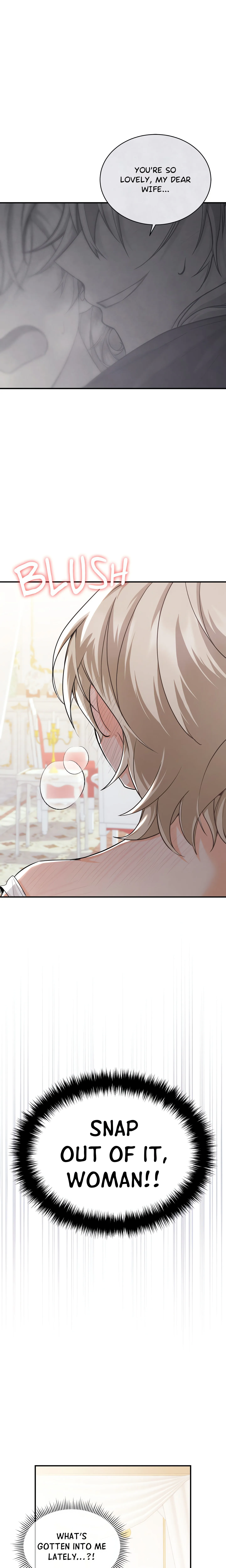 Aurora's Forbidden Fantasy Chapter 1 page 8 - 