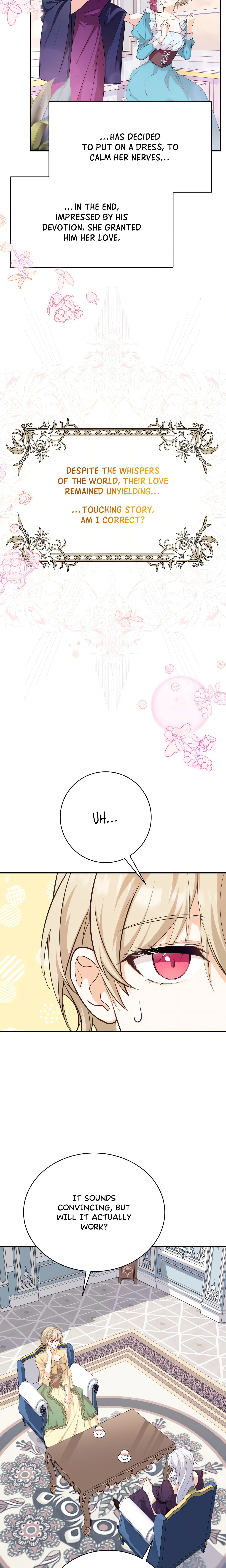 Aurora's Forbidden Fantasy Chapter 2 page 2 - 