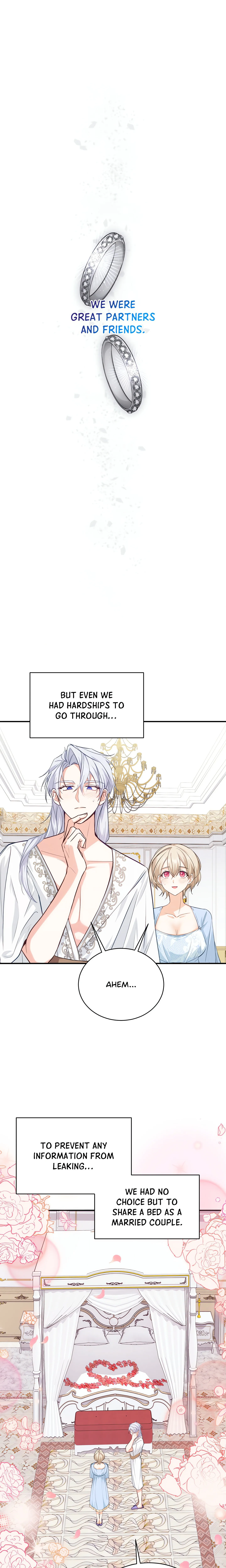 Aurora's Forbidden Fantasy Chapter 2 page 11 - 