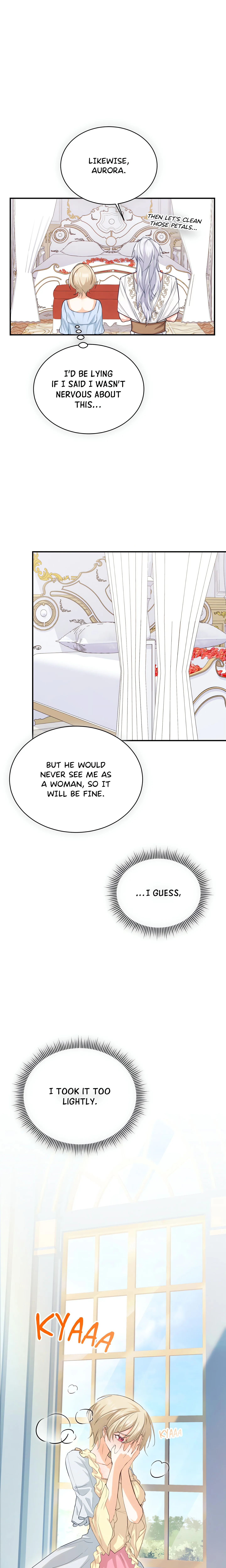 Aurora's Forbidden Fantasy Chapter 2 page 13 - 