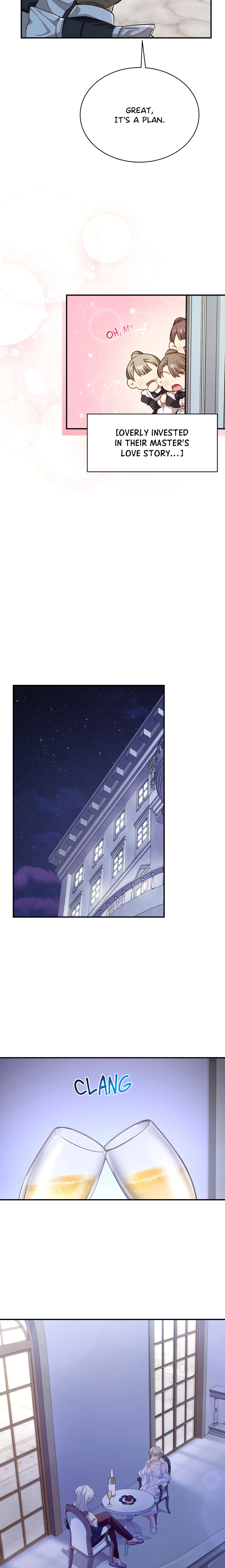Aurora's Forbidden Fantasy Chapter 2 page 19 - 