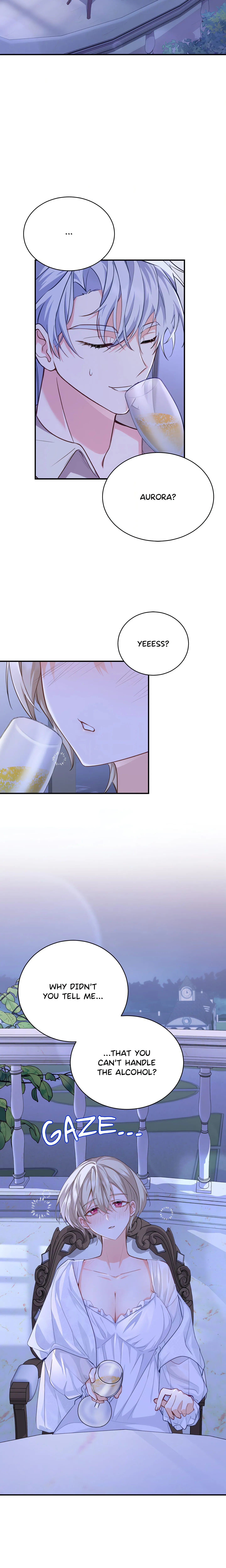 Aurora's Forbidden Fantasy Chapter 2 page 20 - 