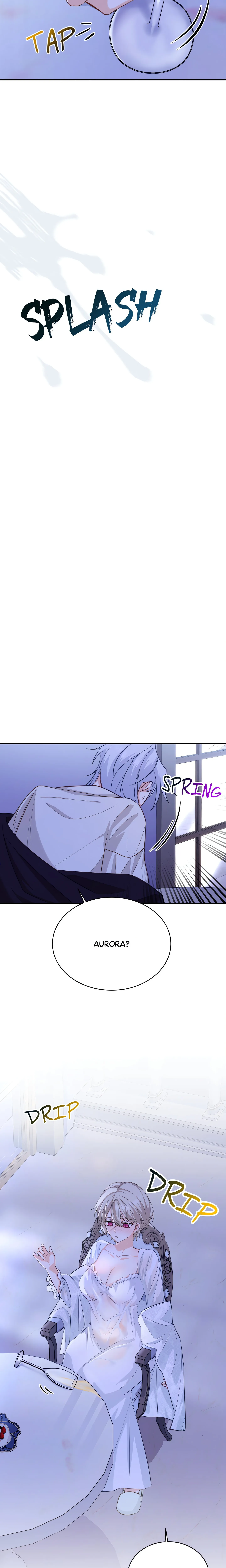 Aurora's Forbidden Fantasy Chapter 2 page 22 - 
