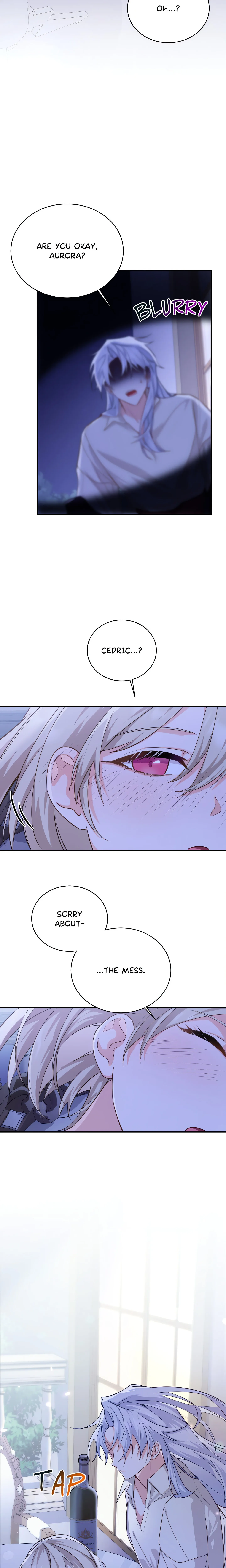 Aurora's Forbidden Fantasy Chapter 2 page 23 - 