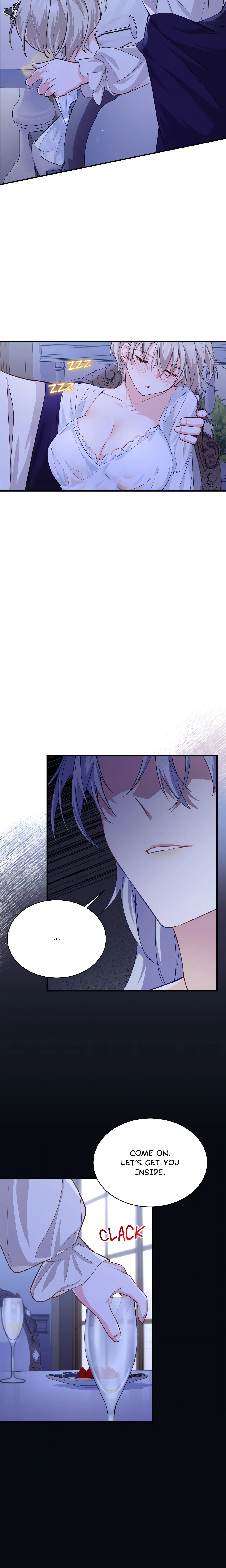 Aurora's Forbidden Fantasy Chapter 2 page 24 - 