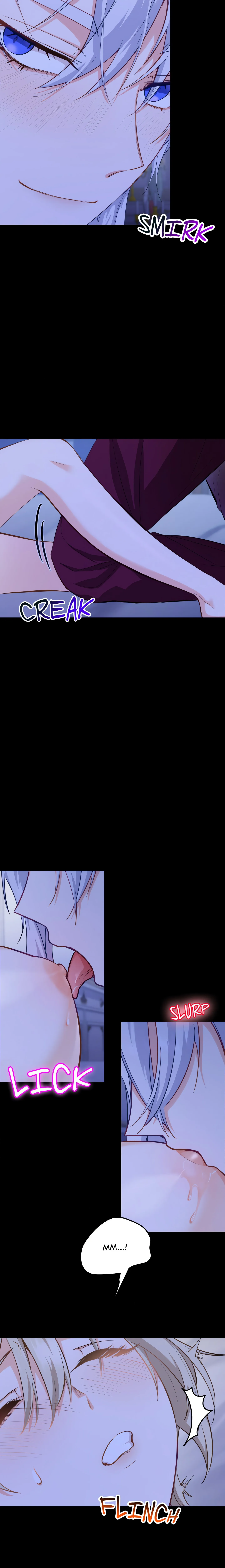 Aurora's Forbidden Fantasy Chapter 2 page 26 - 