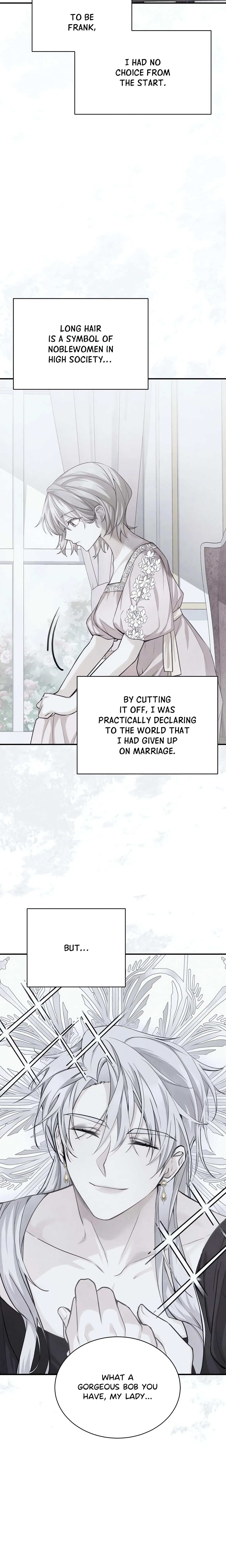 Aurora's Forbidden Fantasy Chapter 2 page 8 - 