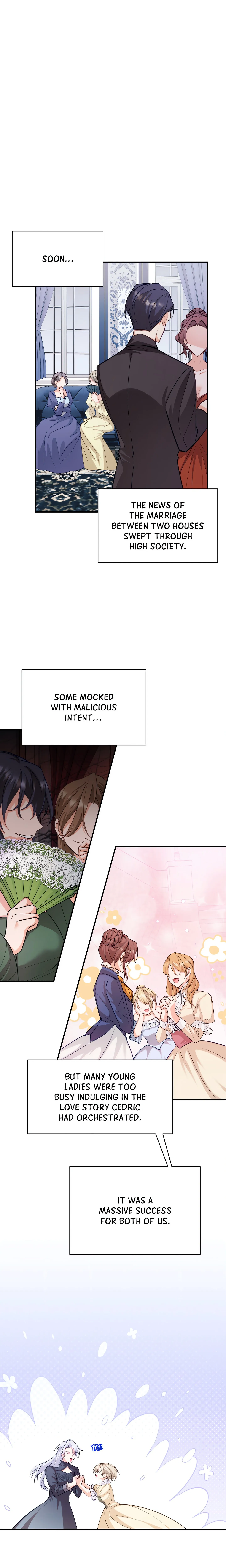 Aurora's Forbidden Fantasy Chapter 2 page 10 - 