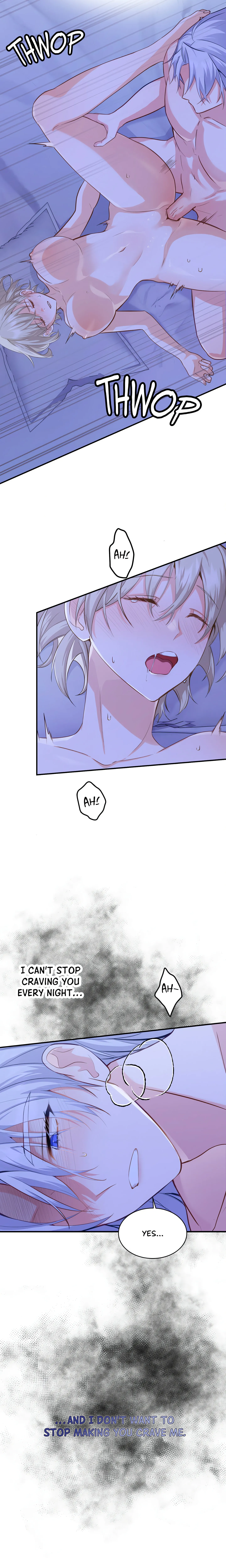 Aurora's Forbidden Fantasy Chapter 3 page 13 - 