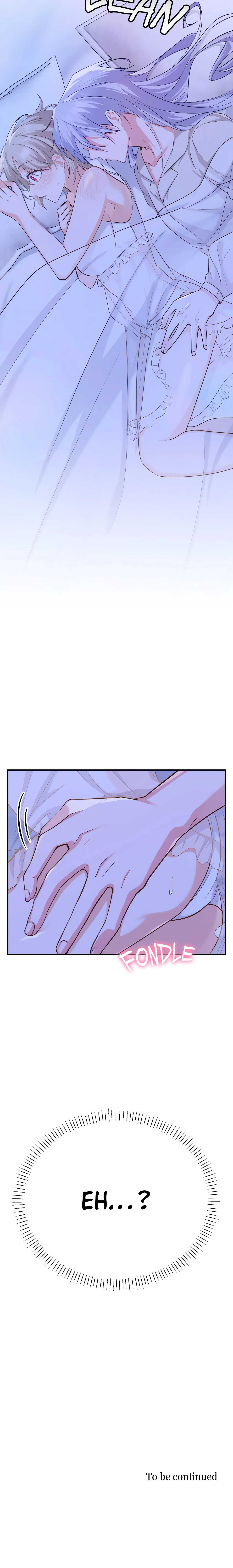 Aurora's Forbidden Fantasy Chapter 3 page 24 - 