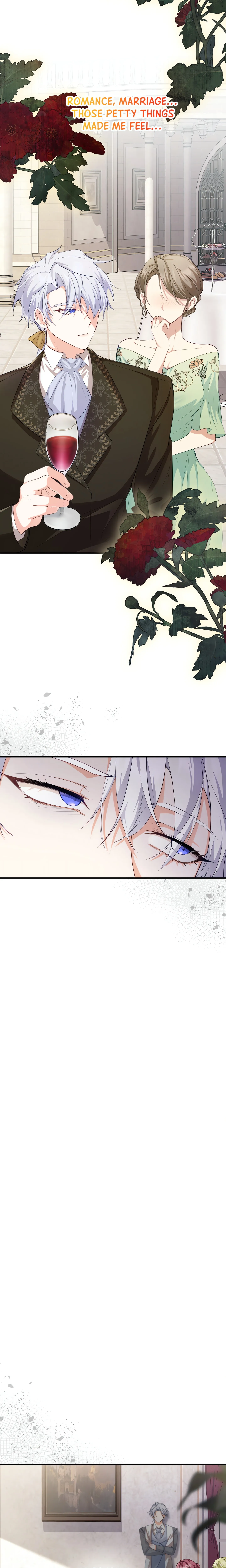 Aurora's Forbidden Fantasy Chapter 3 page 9 - 