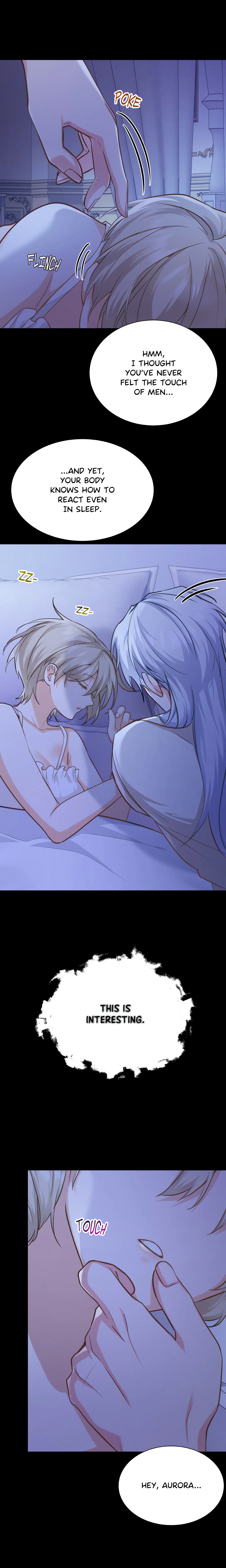 Aurora's Forbidden Fantasy Chapter 4 page 15 - 