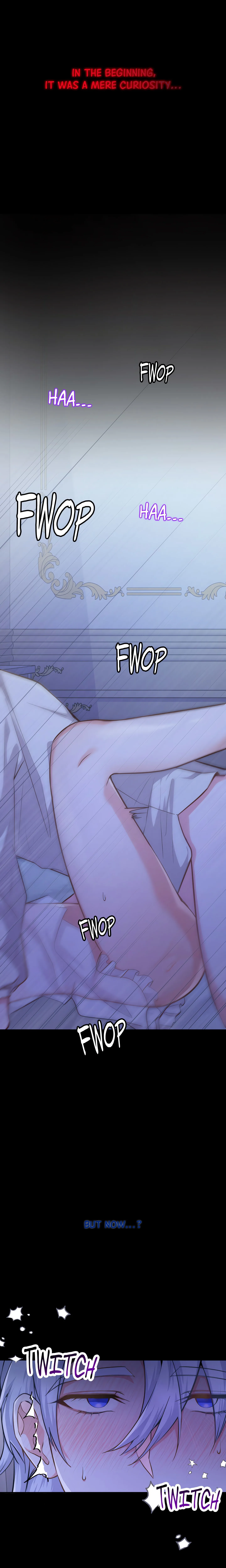 Aurora's Forbidden Fantasy Chapter 4 page 16 - 