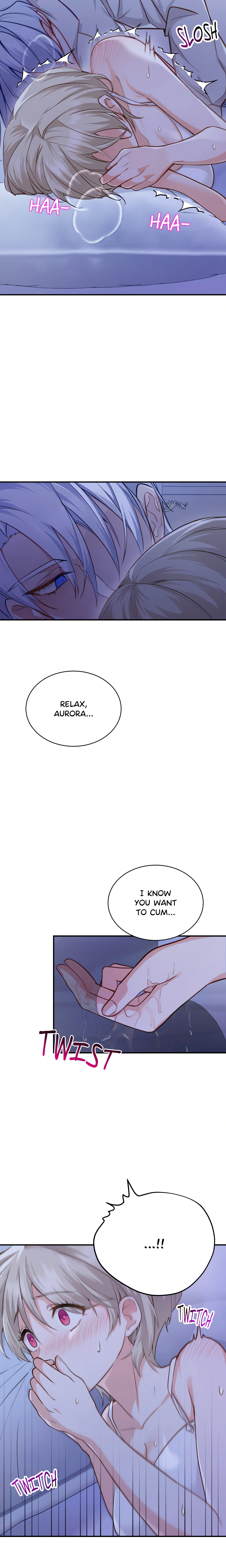Aurora's Forbidden Fantasy Chapter 4 page 4 - 