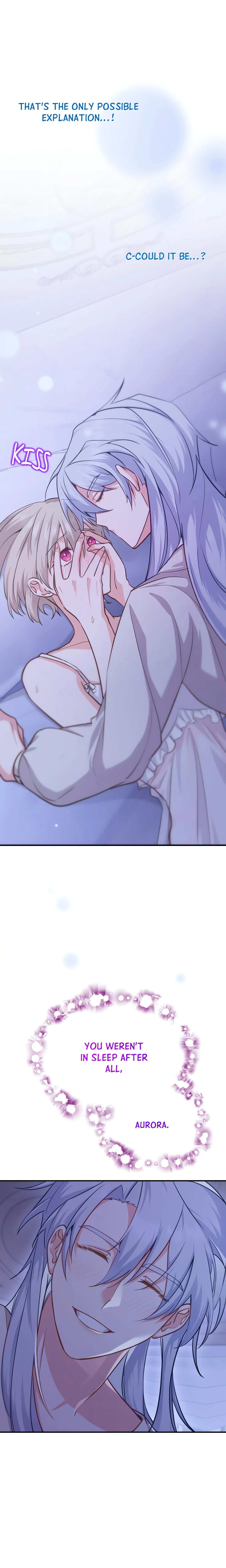 Aurora's Forbidden Fantasy Chapter 4 page 6 - 