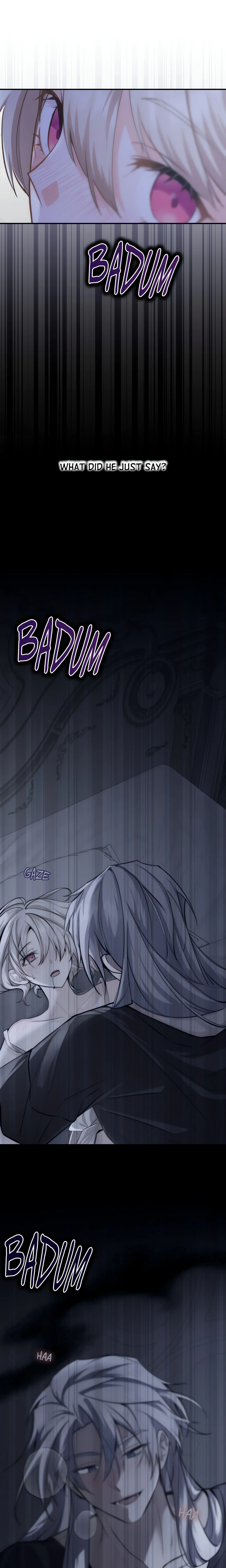 Aurora's Forbidden Fantasy Chapter 4 page 7 - 