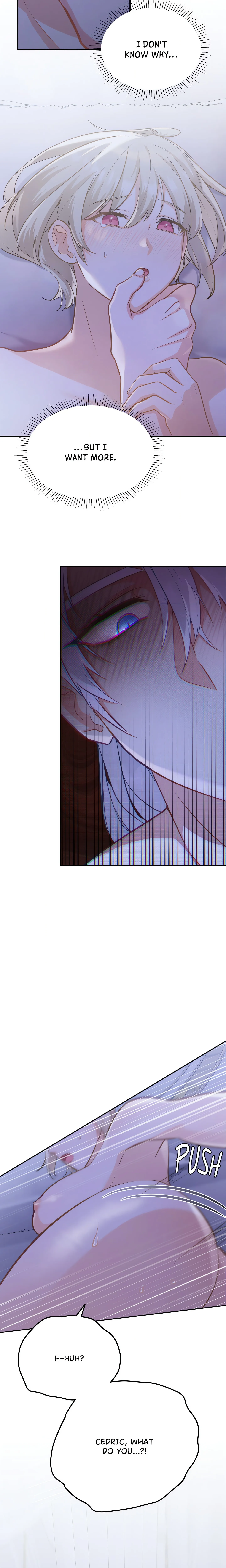Aurora's Forbidden Fantasy Chapter 5 page 12 - 