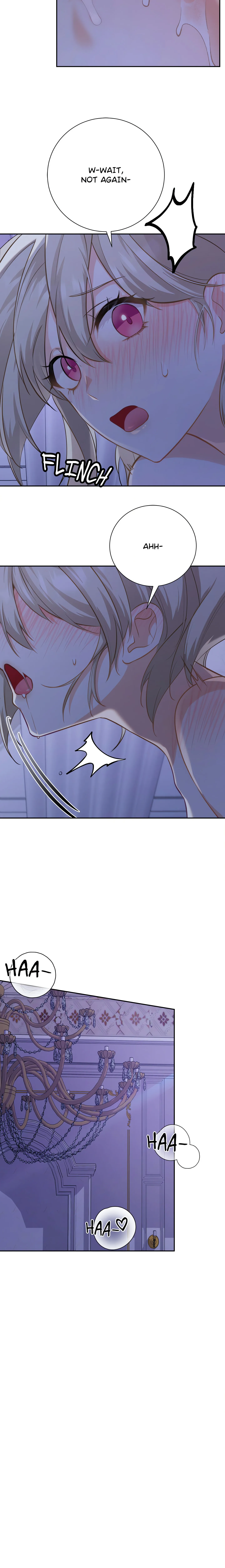 Aurora's Forbidden Fantasy Chapter 5 page 16 - 