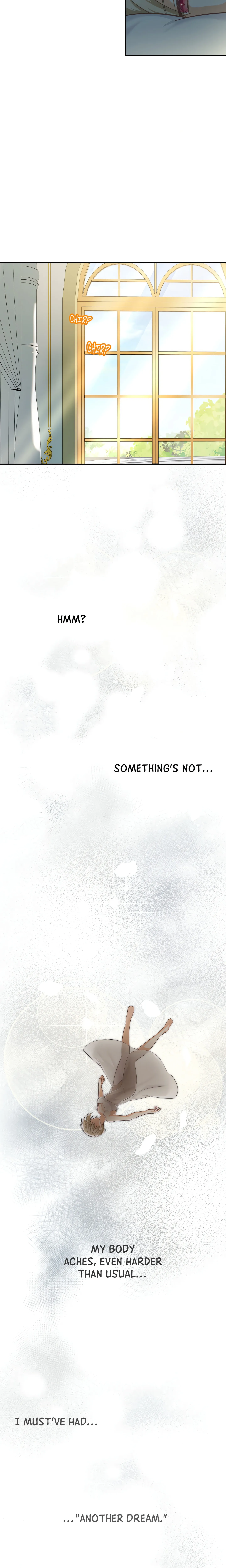 Aurora's Forbidden Fantasy Chapter 5 page 21 - 