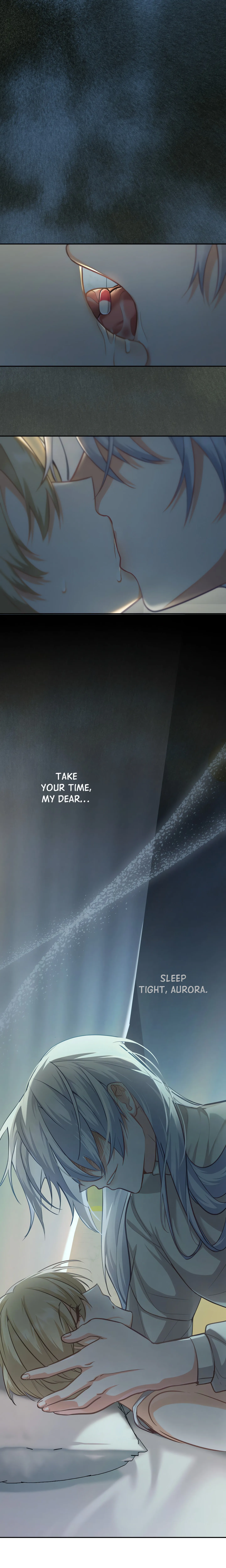 Aurora's Forbidden Fantasy Chapter 5 page 25 - 