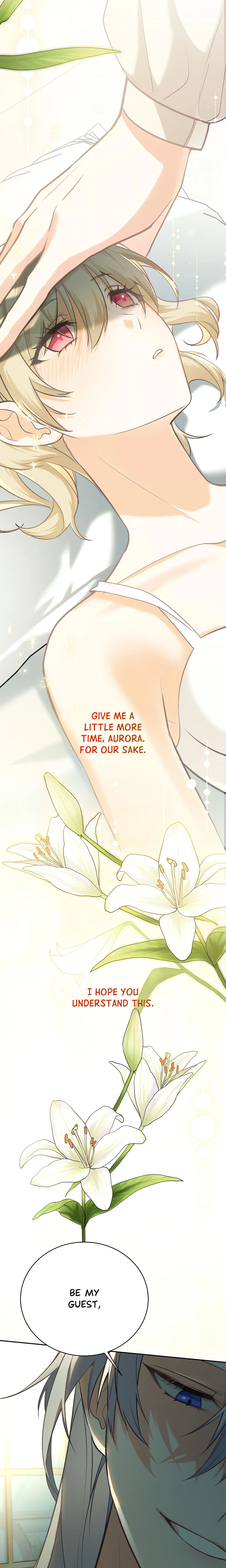 Aurora's Forbidden Fantasy Chapter 5 page 27 - 