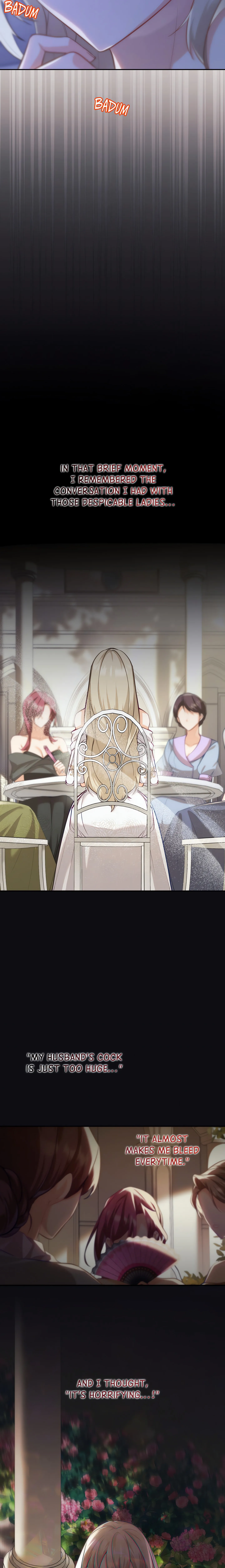 Aurora's Forbidden Fantasy Chapter 5 page 5 - 