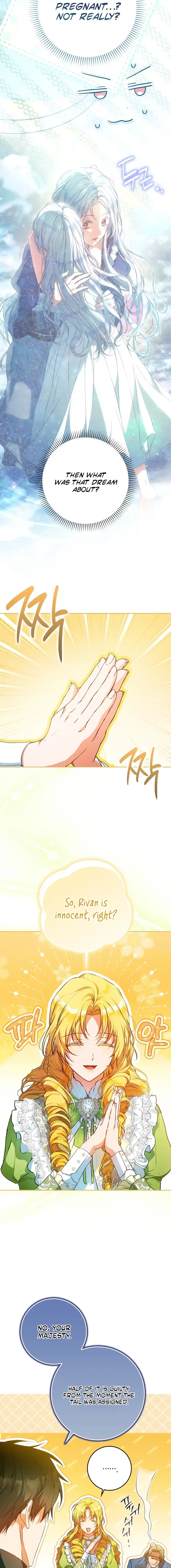 Author of My Own Destiny Chapter 135 page 15 - 