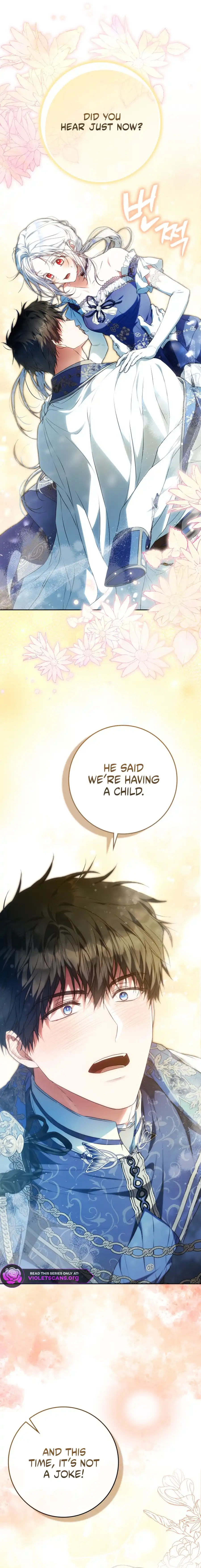 Author of My Own Destiny Chapter 138 page 2 - 