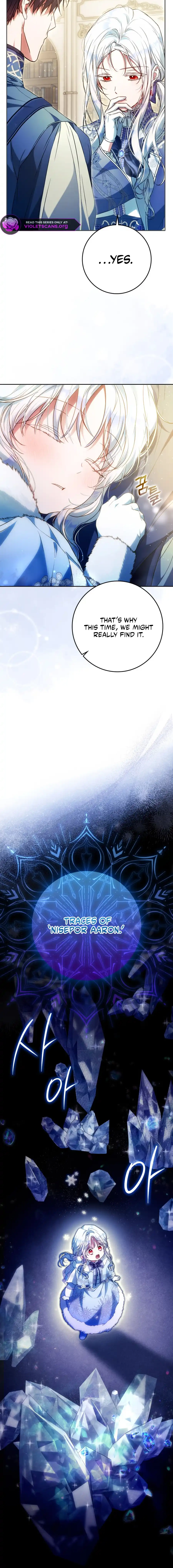 Author of My Own Destiny Chapter 139 page 24 - 