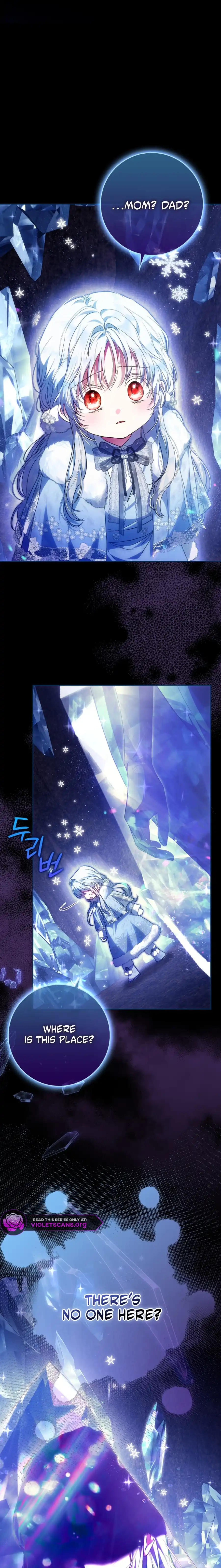 Author of My Own Destiny Chapter 139 page 25 - 