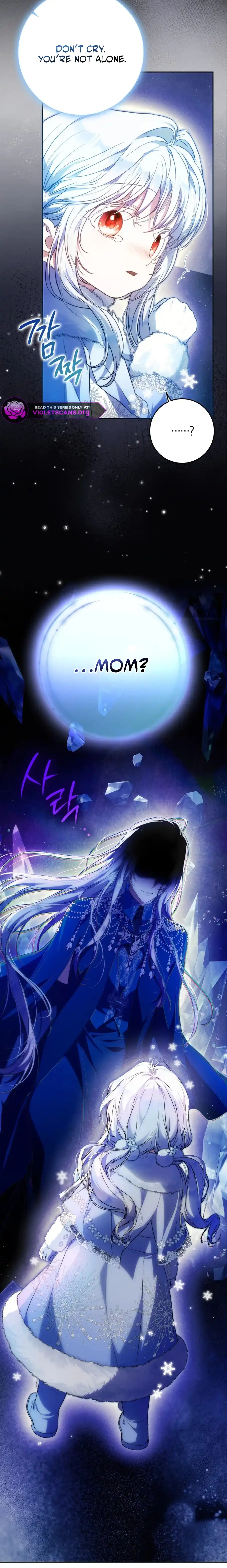 Author of My Own Destiny Chapter 140 page 2 - 