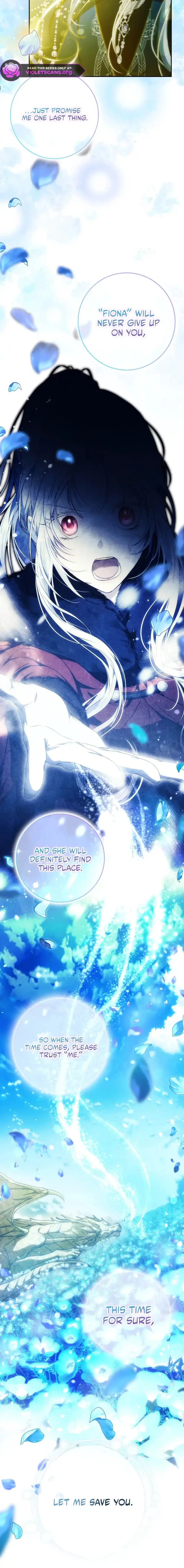 Author of My Own Destiny Chapter 140 page 14 - 