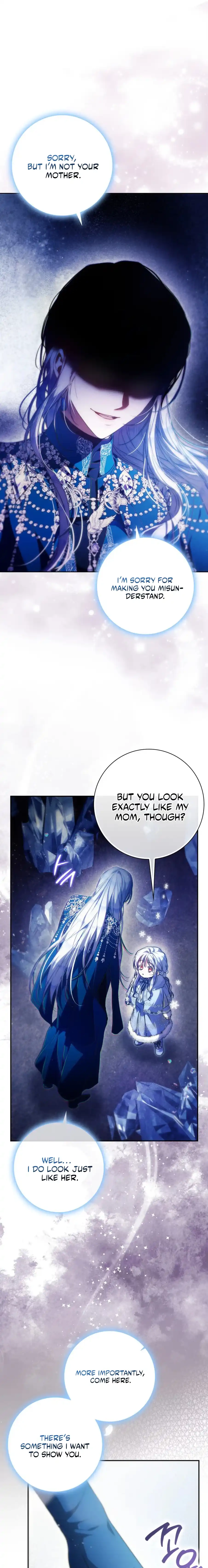 Author of My Own Destiny Chapter 140 page 3 - 