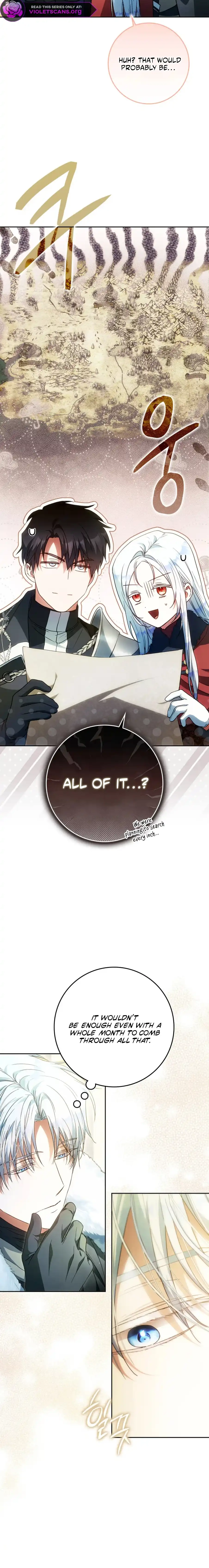 Author of My Own Destiny Chapter 140 page 23 - 