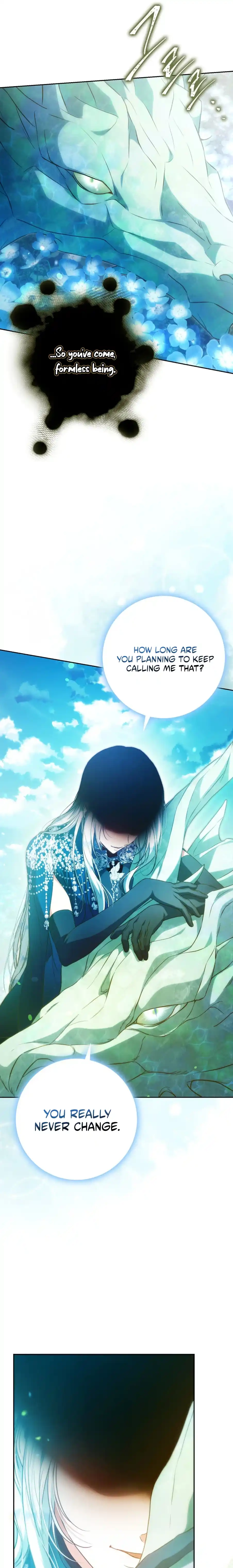 Author of My Own Destiny Chapter 140 page 7 - 